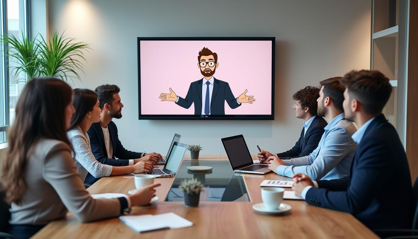 découvrez comment choisir l’animateur idéal pour vos soirées d’entreprise et offrir à vos collaborateurs un événement professionnel dynamique, convivial et réussi.