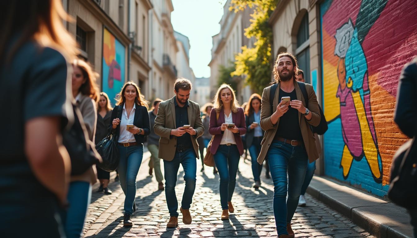 découvrez les meilleures activités de team building à nantes pour fédérer vos équipes, renforcer leur cohésion et stimuler la motivation au sein de votre entreprise. optez pour des expériences originales adaptées à tous vos collaborateurs !