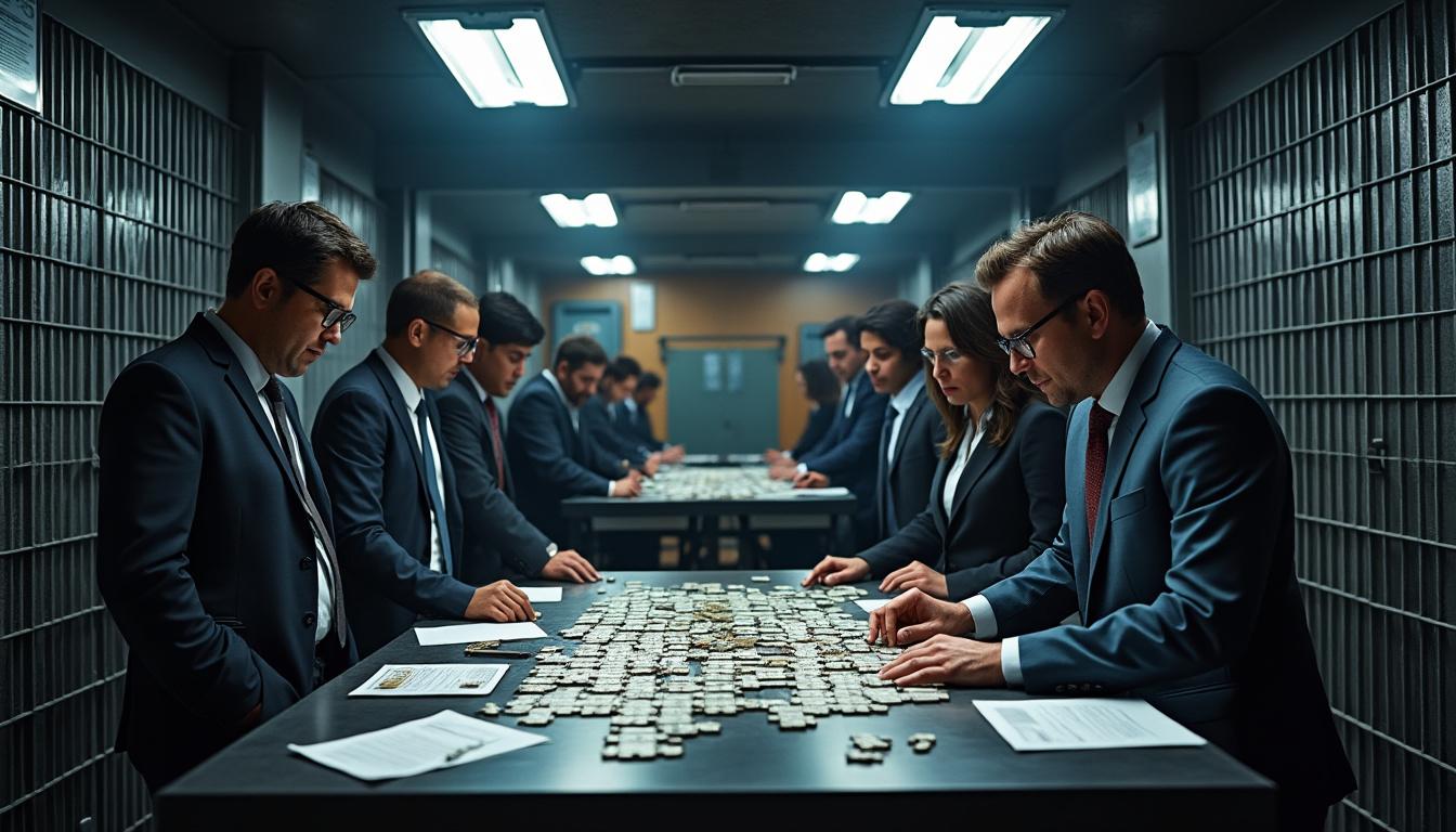 découvrez les meilleures activités de team building à nantes pour améliorer la cohésion, la communication et la motivation de vos équipes lors de moments ludiques et fédérateurs.