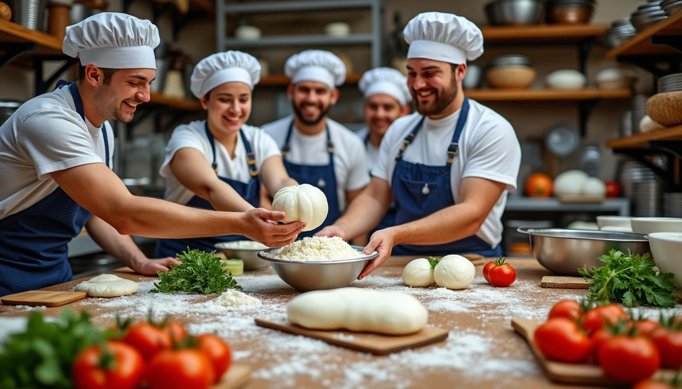 découvrez des idées originales d’activités de groupe à paris pour organiser une sortie conviviale, amusante et mémorable, que ce soit entre amis, en famille ou avec des collègues.