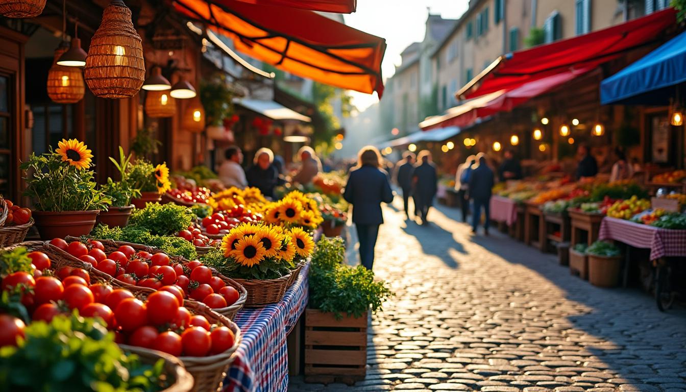 découvrez nos meilleures astuces pour un week-end réussi et profitez pleinement de votre escapade grâce à nos conseils pratiques et bons plans incontournables.