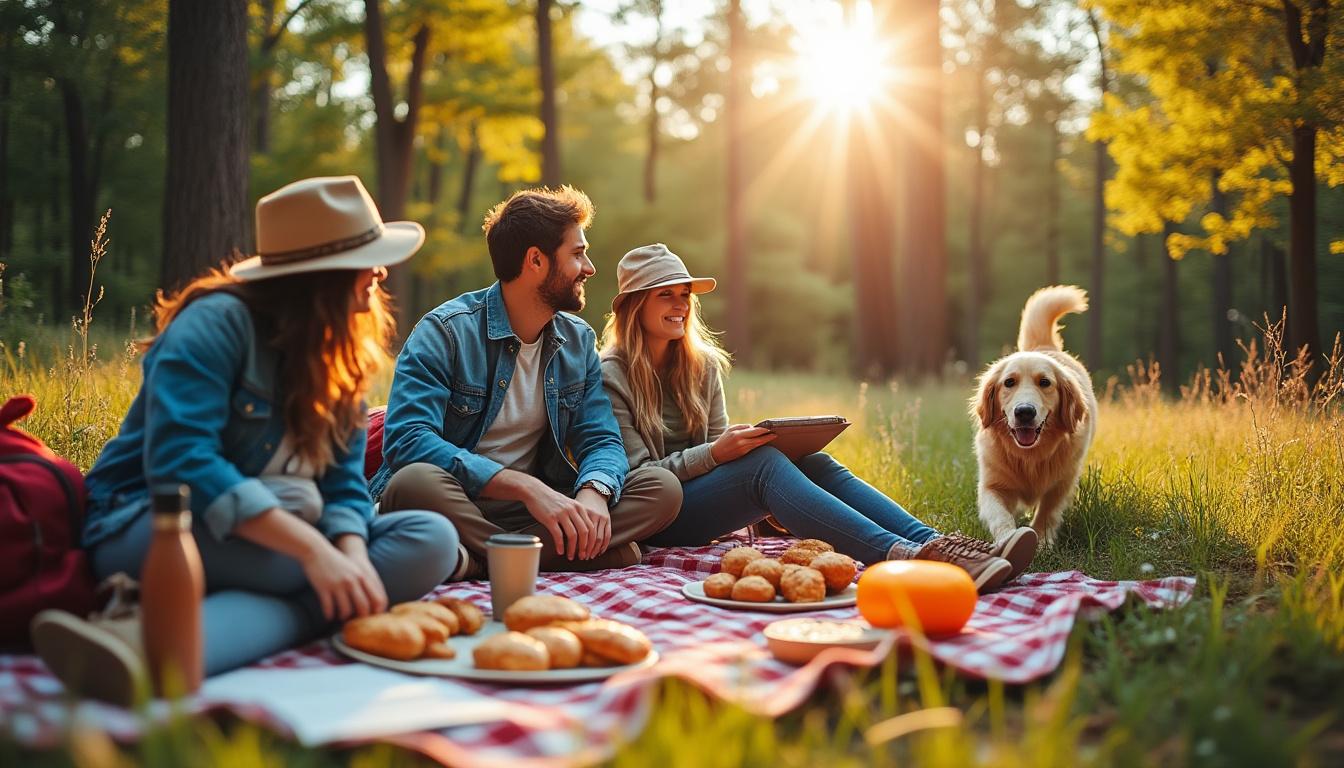 découvrez nos meilleures astuces pour un week-end réussi et profitez pleinement de votre escapade grâce à nos conseils pratiques et bons plans.