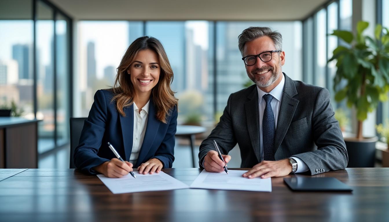 découvrez nos conseils pour choisir l'animateur idéal pour votre soirée anniversaire et garantir un événement inoubliable qui plaira à tous vos invités.