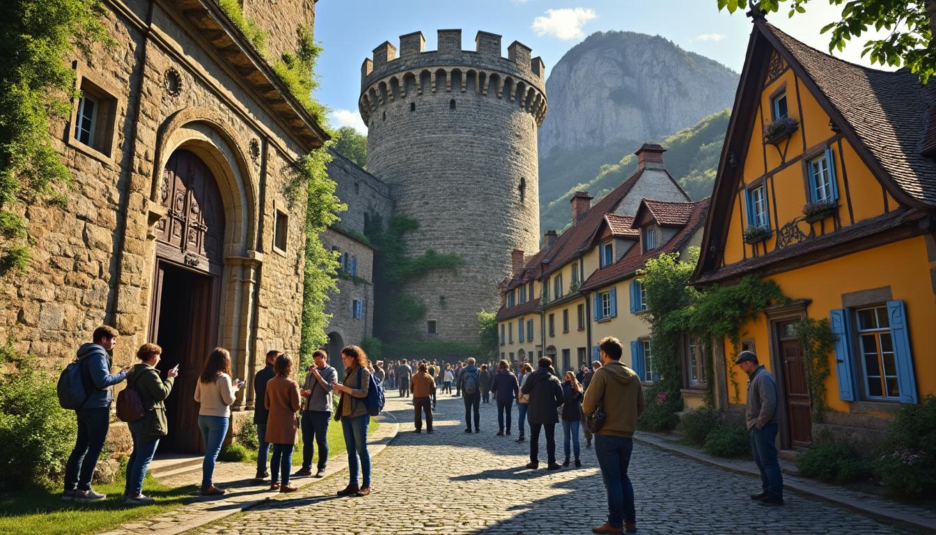 découvrez les meilleurs scénarios d'escape game à pontarlier pour une expérience immersive inoubliable. testez votre esprit d'équipe et votre logique dès aujourd'hui !