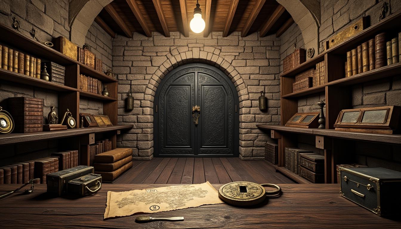 découvrez les meilleurs scénarios immersifs d'escape game à pontarlier. vivez des aventures captivantes et résolvez des énigmes passionnantes en équipe !