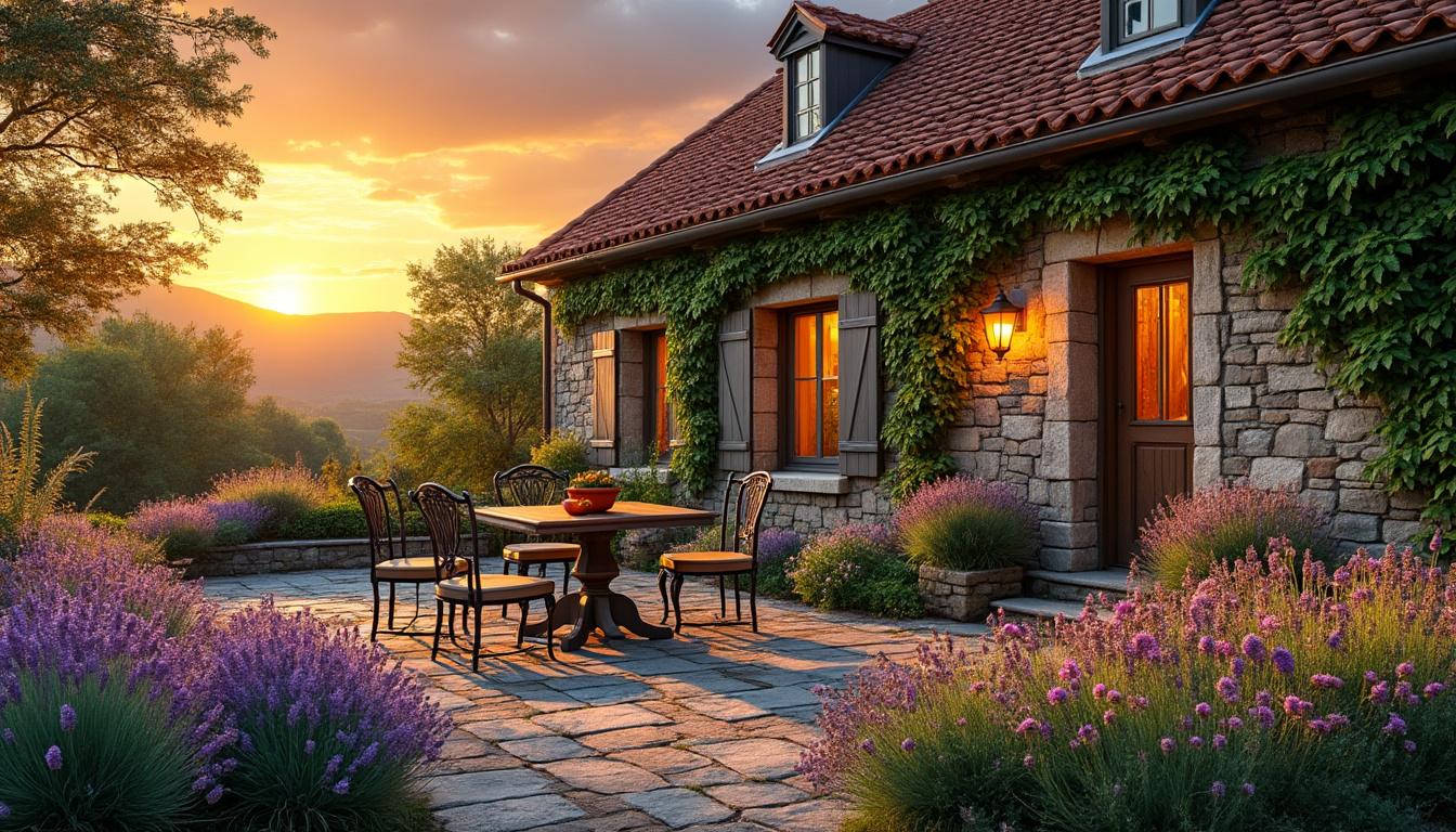 découvrez comment choisir le meilleur hébergement pour vos vacances avec gîte de france : conseils pratiques, critères essentiels et astuces pour un séjour réussi.