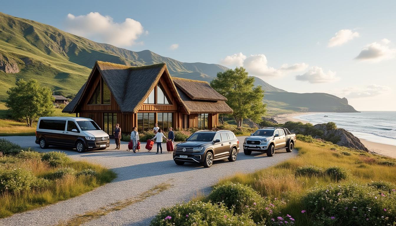 découvrez nos conseils incontournables pour choisir le gîte idéal pour votre groupe et profiter d'un séjour inoubliable en toute sérénité.