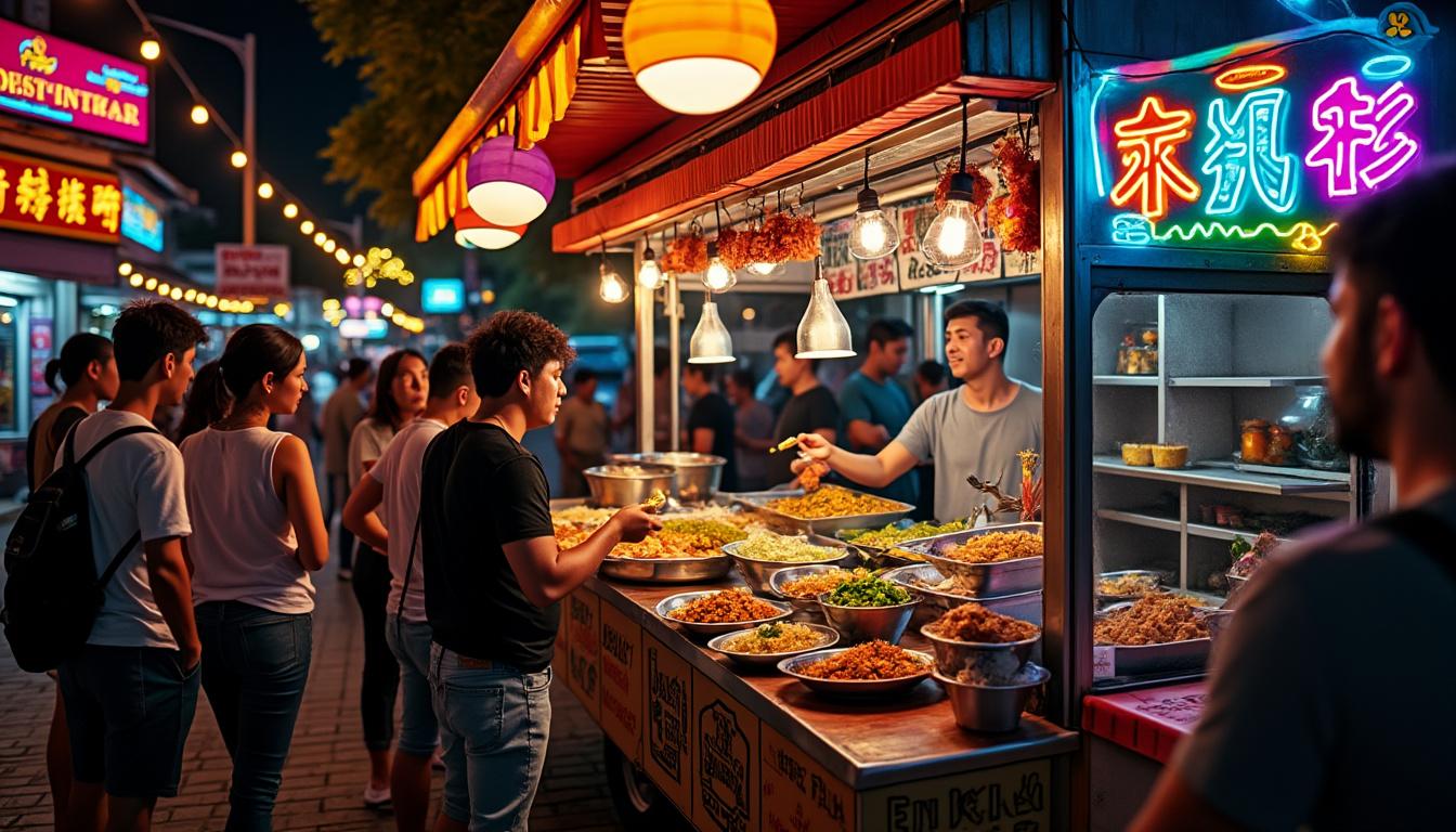 découvrez des idées d'animations originales pour surprendre vos invités lors de votre soirée. activités créatives et divertissantes pour un événement inoubliable.