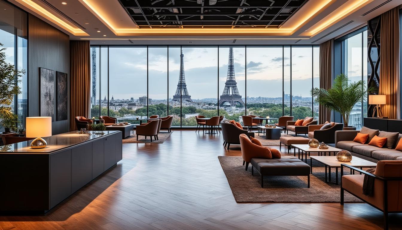 découvrez nos conseils pour choisir l’espace idéal à paris pour vos événements professionnels, alliant emplacement, capacité et équipements adaptés.