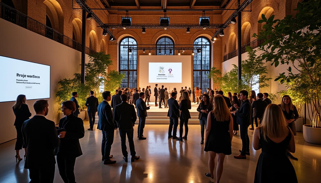 découvrez nos conseils pour choisir le lieu événementiel idéal à paris et garantir le succès de vos événements professionnels grâce à un espace parfaitement adapté.