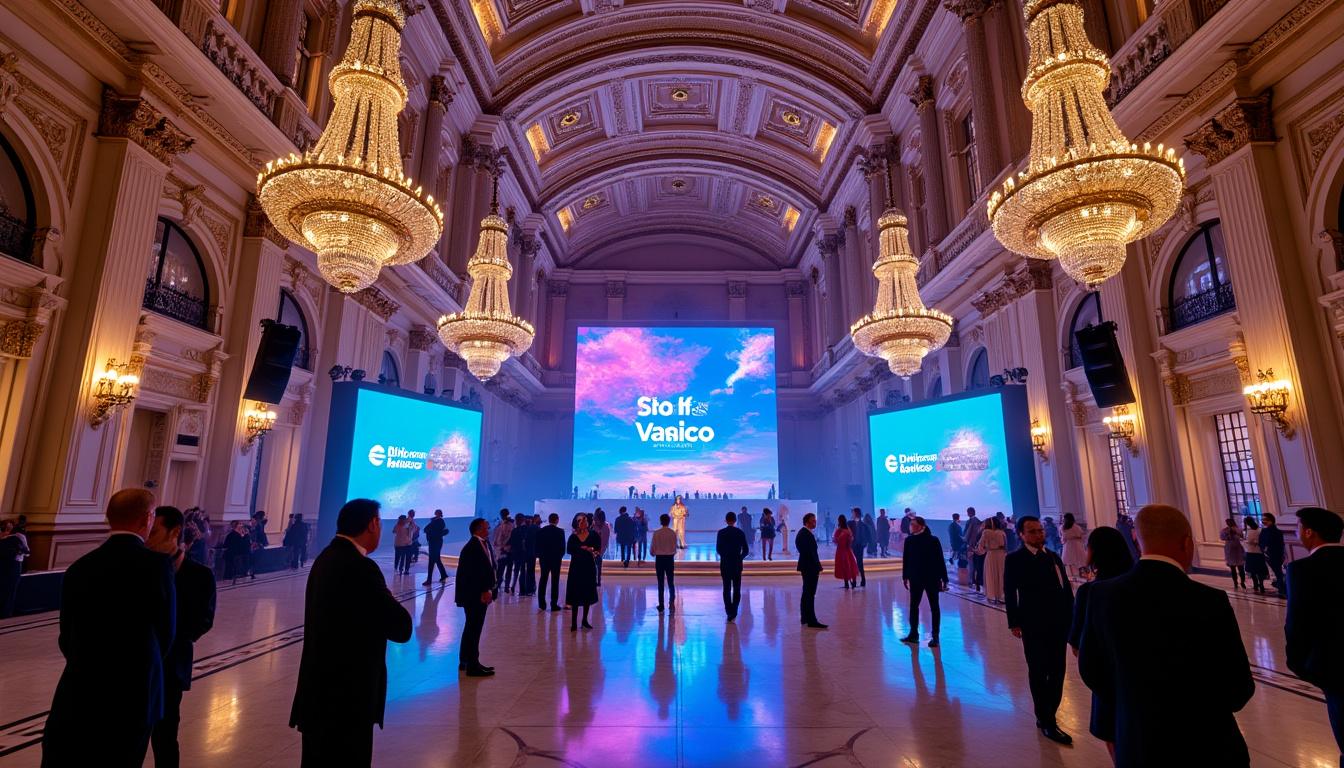 découvrez comment choisir le lieu idéal à paris pour vos événements professionnels grâce à nos conseils pratiques et astuces pour réussir vos rencontres d'affaires.