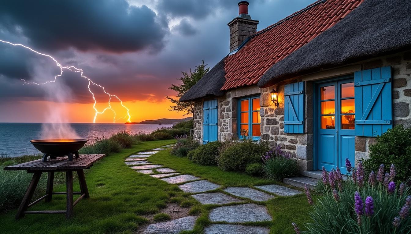 découvrez les incontournables pour réussir vos vacances en location dans le sud de la bretagne : hébergements, activités et conseils pratiques pour un séjour inoubliable.