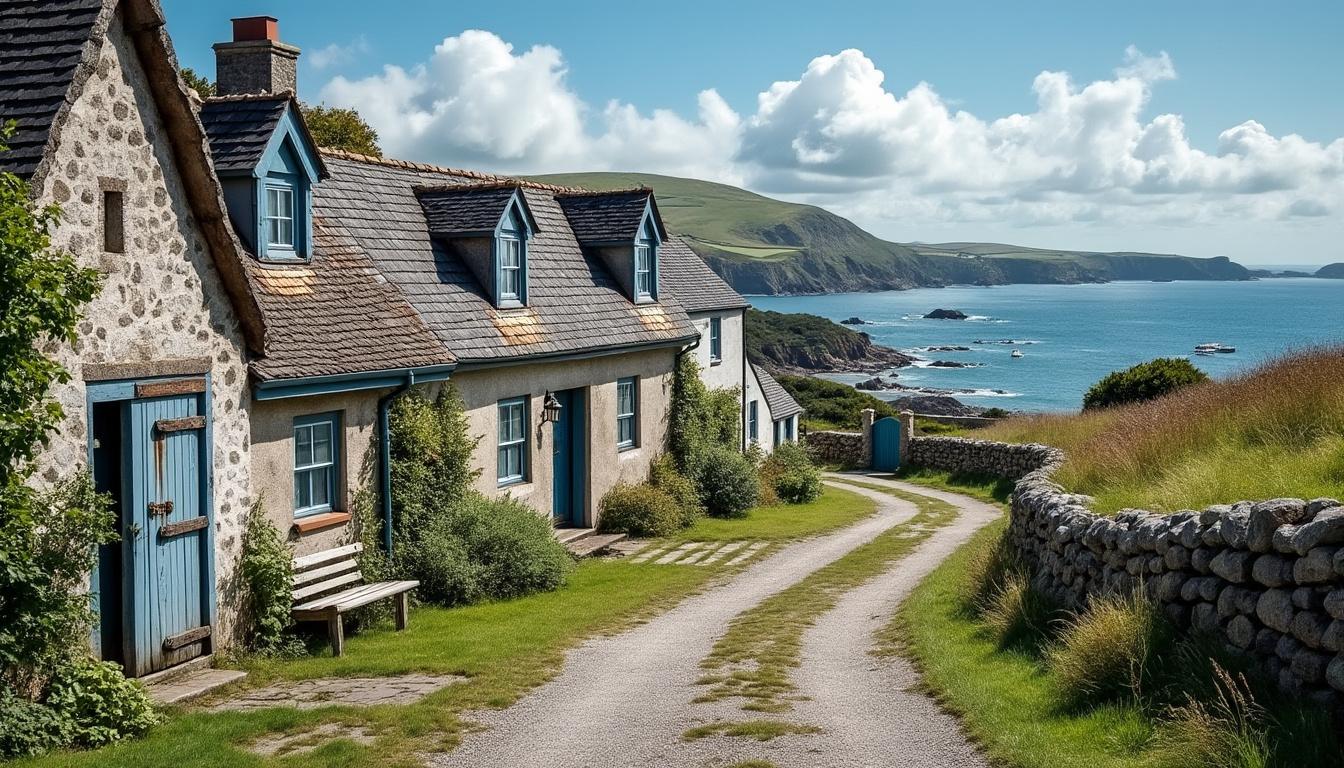découvrez nos conseils essentiels pour réussir votre location en bretagne sud et profiter pleinement de vos vacances entre mer et nature.