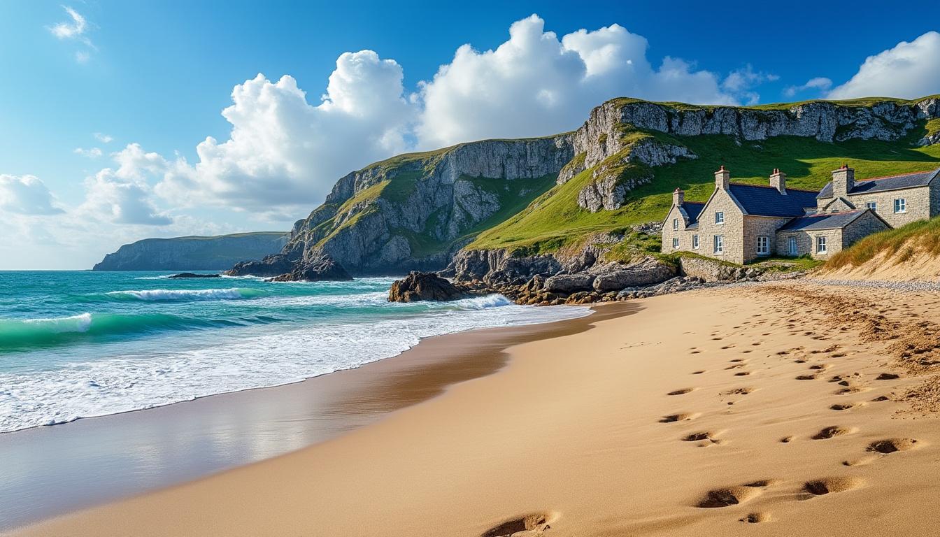 découvrez nos conseils et astuces pour réussir votre location en bretagne sud et profiter pleinement de vos vacances entre plages, nature et culture.