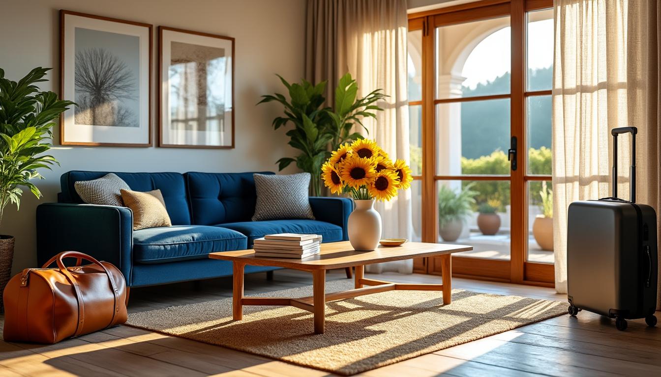 découvrez nos conseils pratiques pour dénicher la meilleure offre de location de vacances et profiter pleinement de votre séjour au meilleur prix.