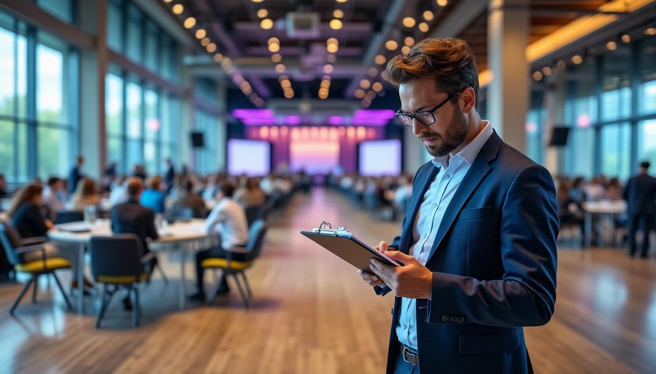 découvrez des idées originales pour organiser un séminaire à nantes ! profitez de conseils pratiques et d'adresses incontournables pour réussir votre événement professionnel dans une ambiance dynamique et conviviale.
