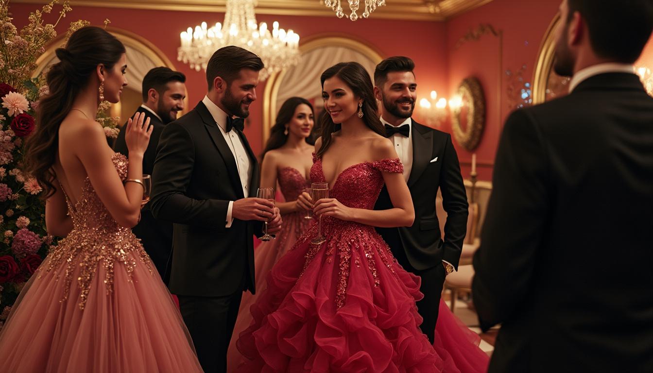 découvrez des idées exclusives pour organiser une soirée privée inoubliable, alliant ambiance unique, organisation parfaite et moments mémorables.