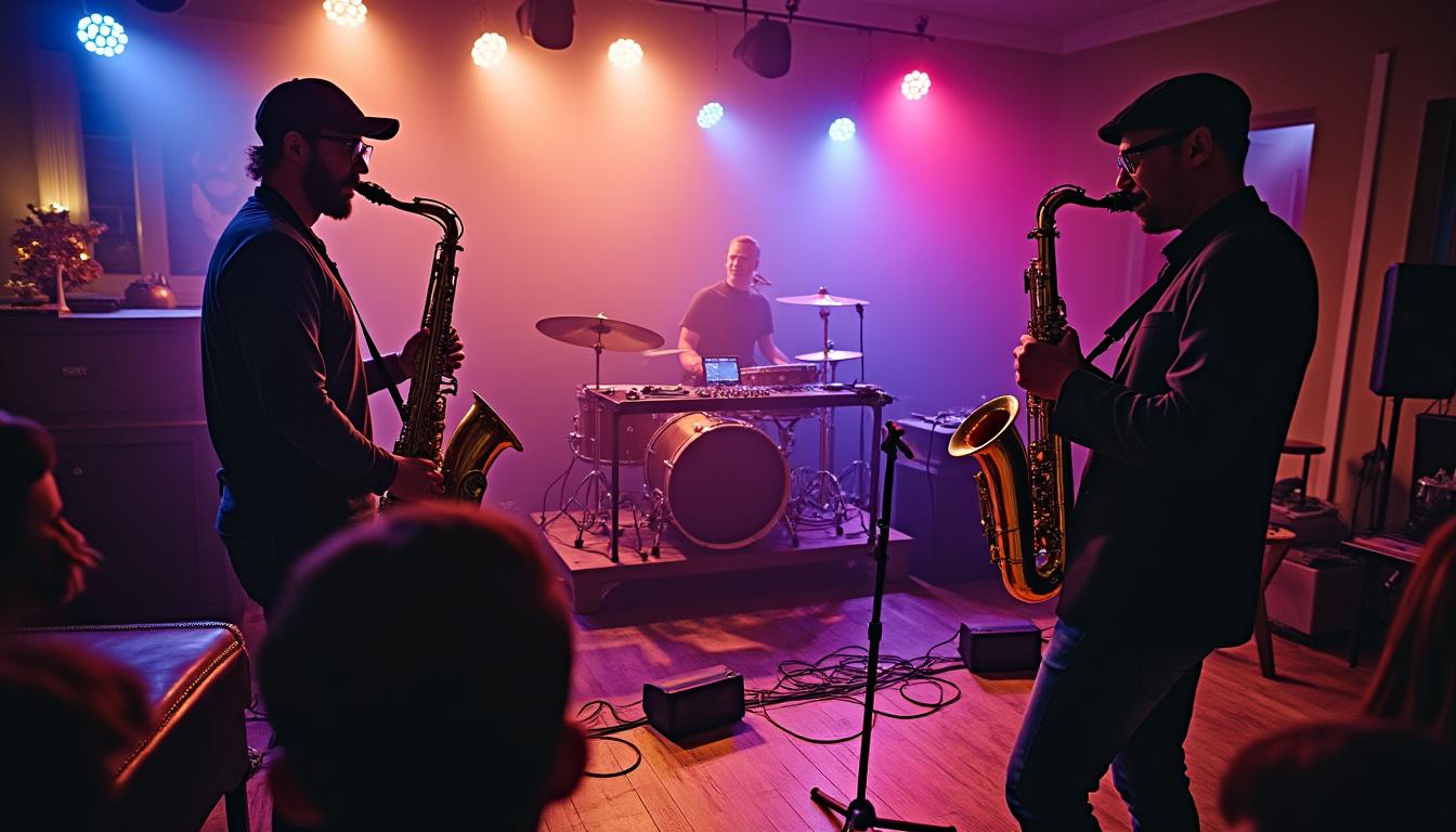 découvrez des idées exclusives pour organiser une soirée privée inoubliable, alliant ambiance unique et moments mémorables.