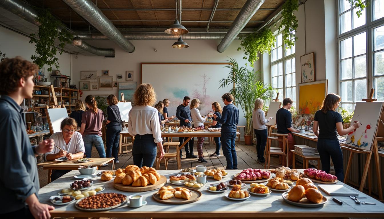 découvrez les meilleures idées originales pour célébrer votre anniversaire à paris et rendre votre journée spéciale inoubliable.