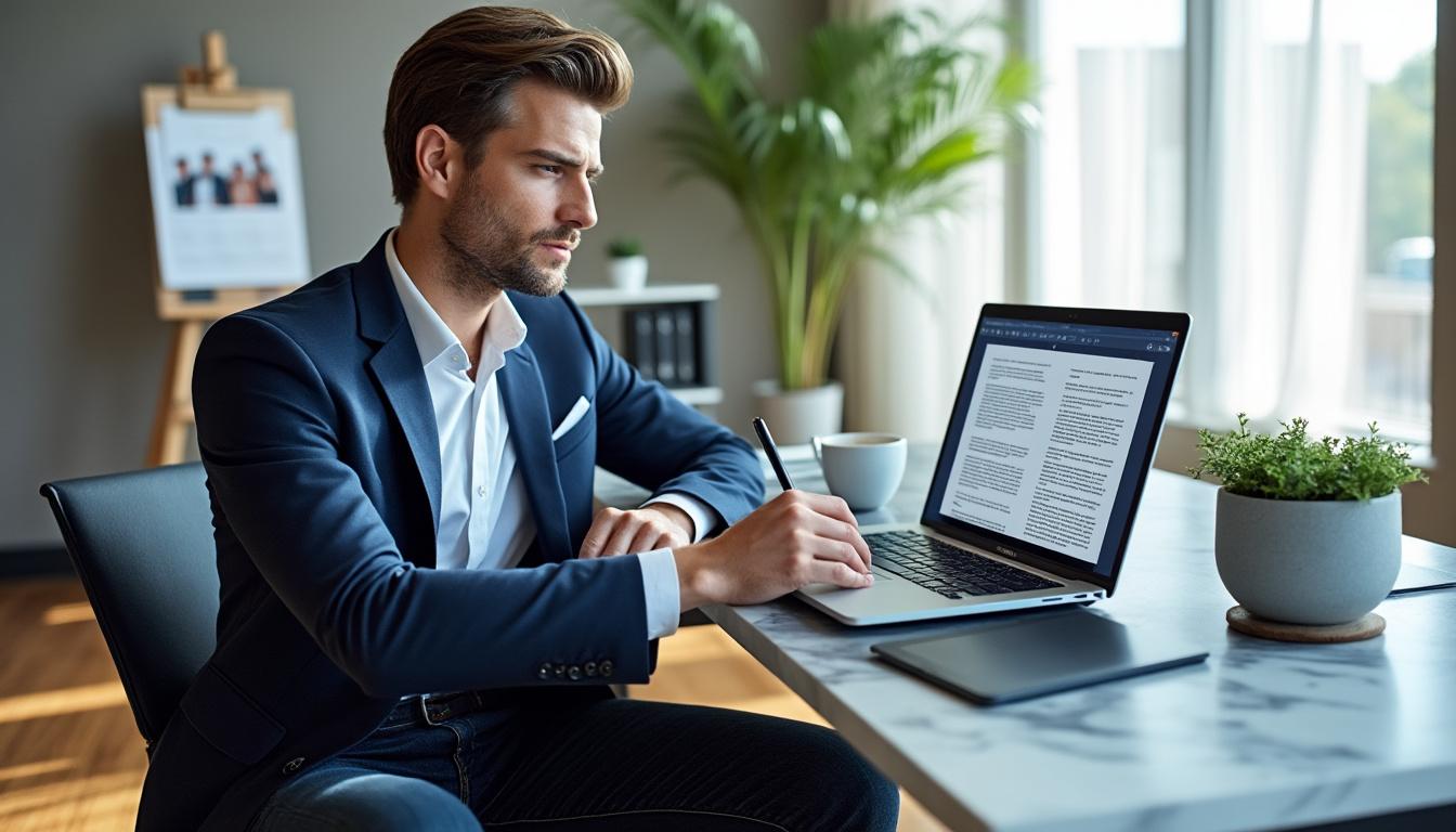 découvrez notre guide complet pour créer une sas avec legalstart et démarrez votre entreprise en toute simplicité. toutes les étapes expliquées clairement pour réussir votre projet.