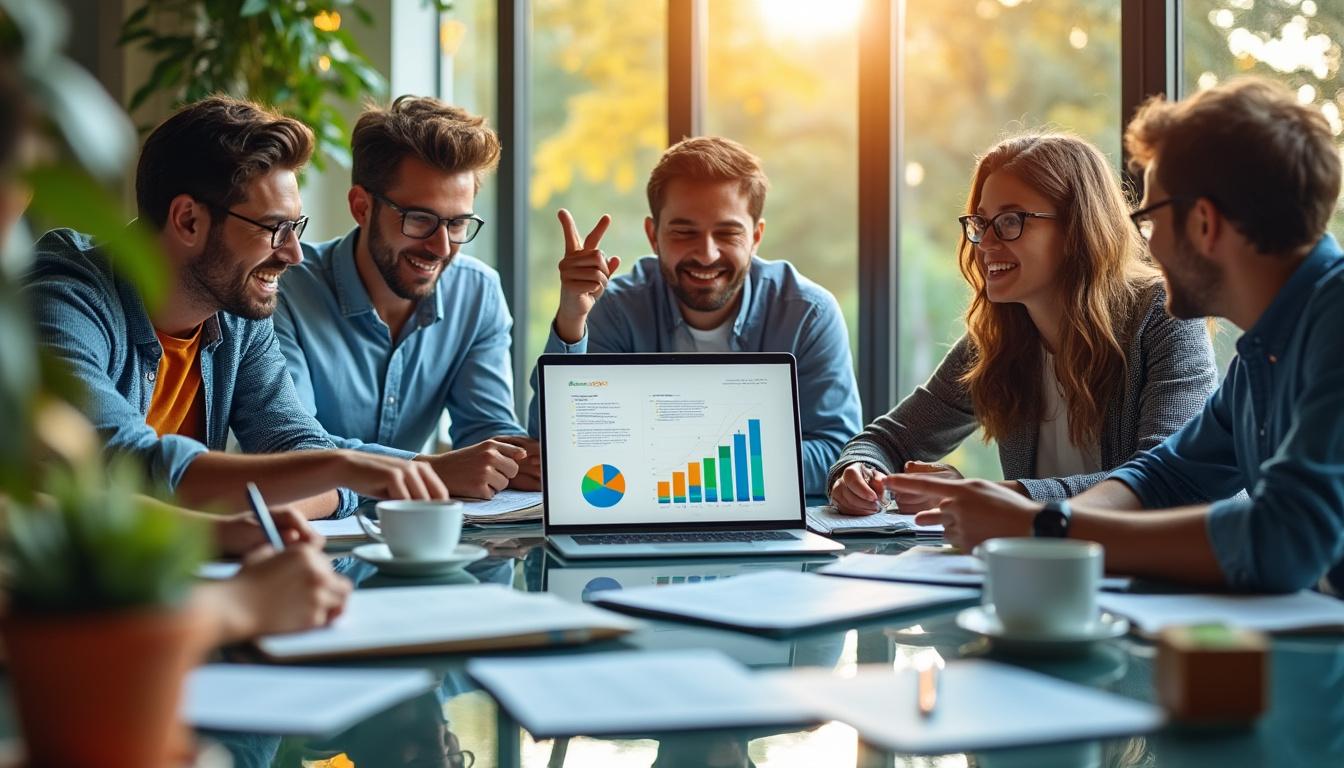 découvrez notre guide complet pour créer une sas avec legalstart et démarrez votre entreprise en toute simplicité. toutes les étapes expliquées pour réussir votre projet.