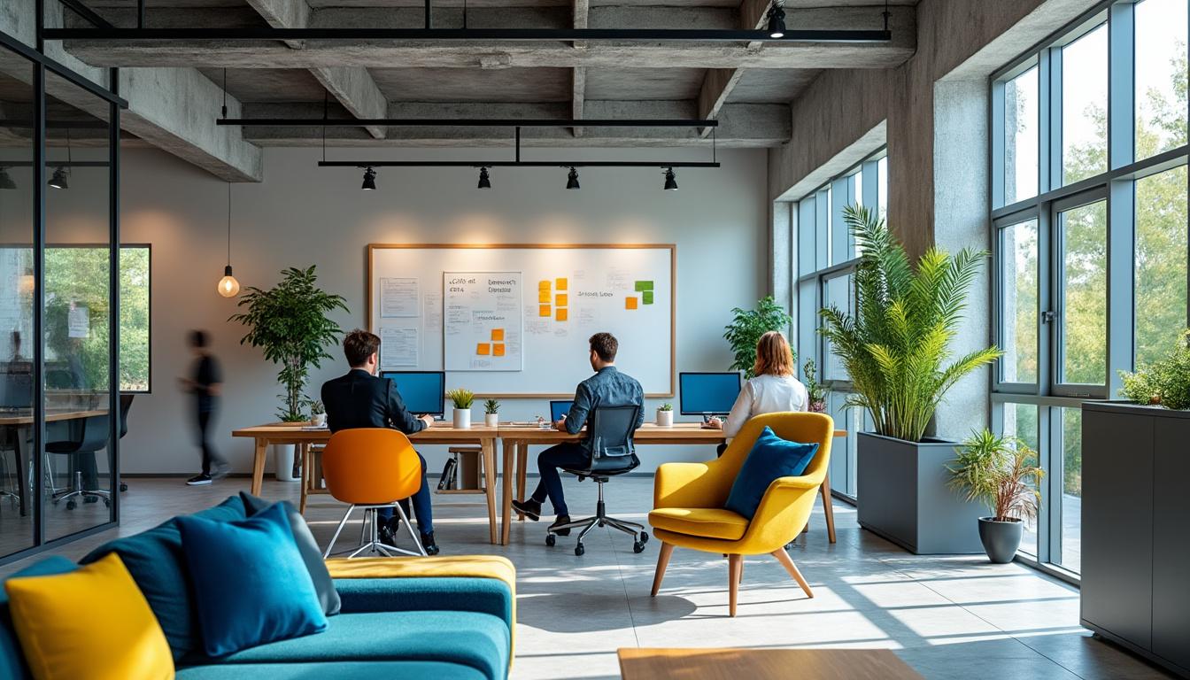 découvrez comment net entreprise facilite vos démarches administratives en ligne pour gagner du temps et simplifier vos tâches quotidiennes.