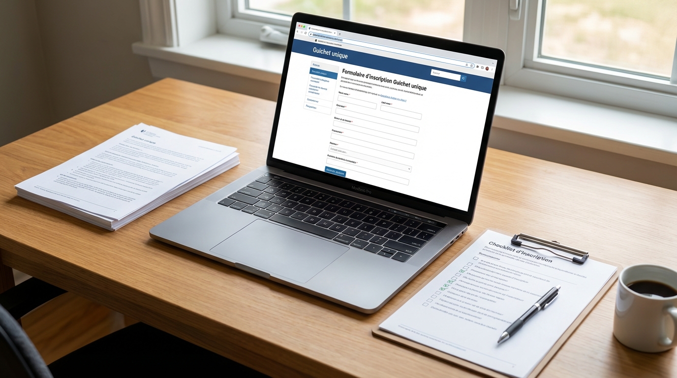 découvrez les étapes clés pour créer votre micro-entreprise avec succès. guide complet pour bien démarrer et réussir votre projet entrepreneurial.