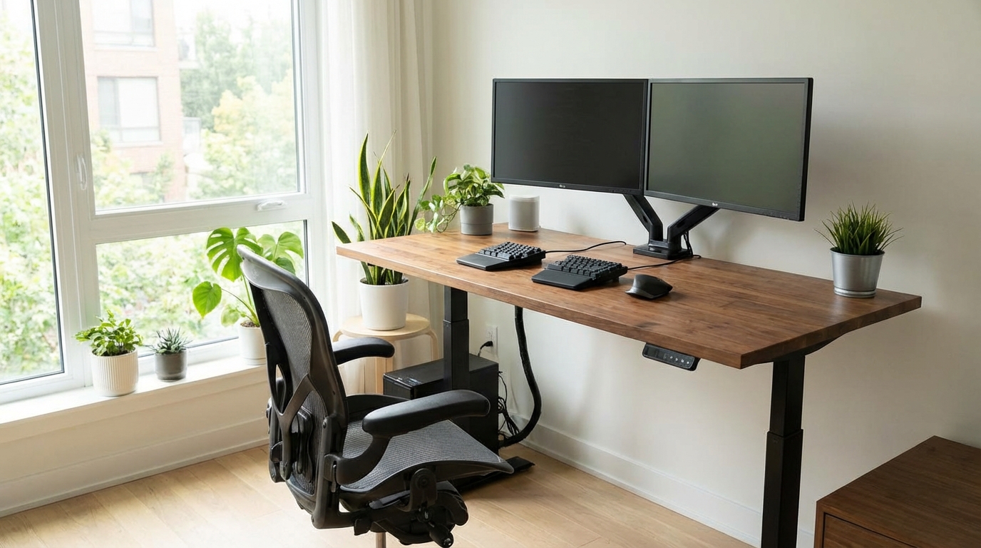 découvrez des conseils et bonnes pratiques pour améliorer la productivité en open space, optimiser votre environnement de travail et favoriser la concentration au bureau.