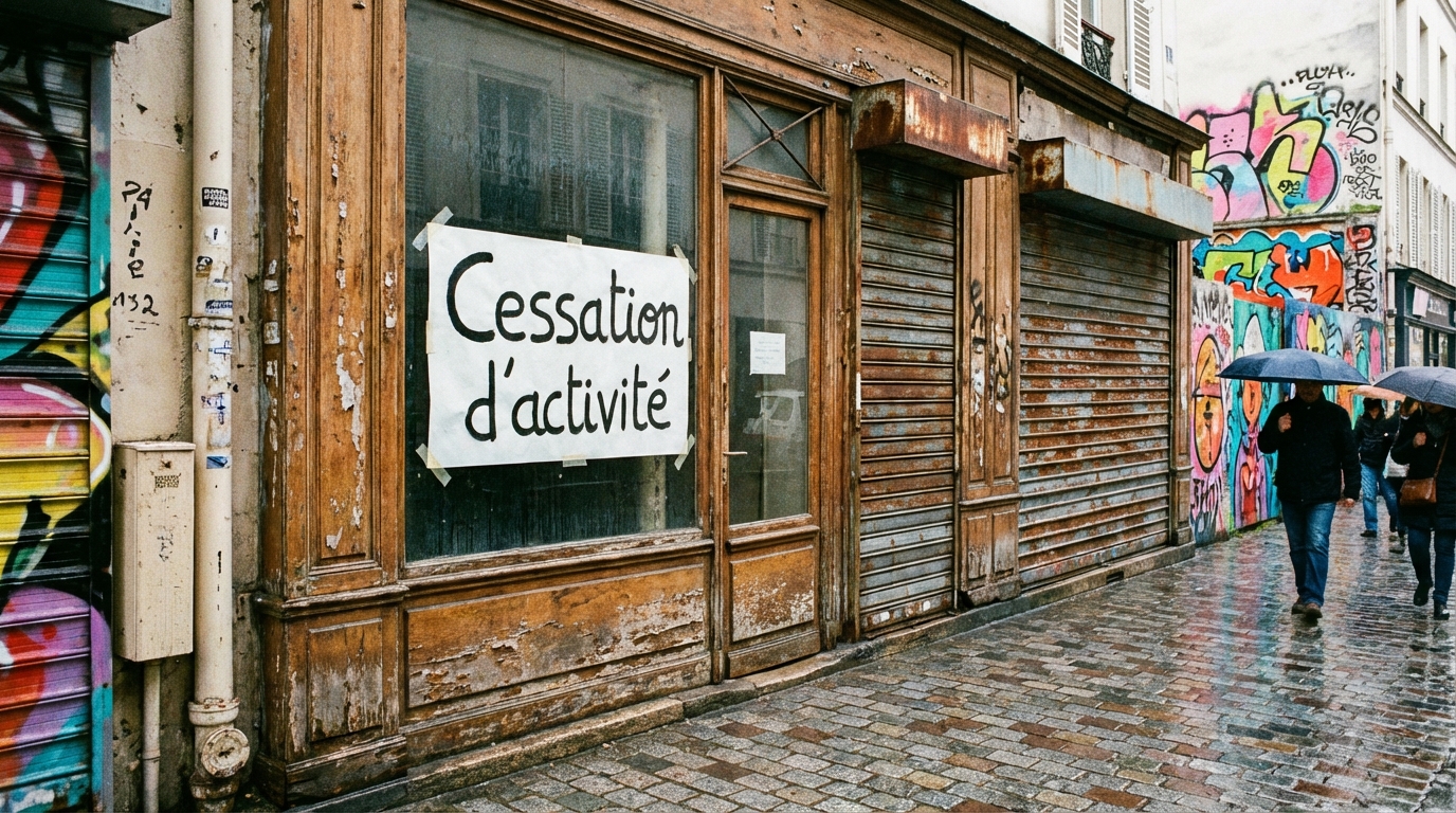 découvrez les étapes clés et conseils essentiels pour préparer efficacement la cessation d'activité de votre entreprise et assurer une transition réussie.