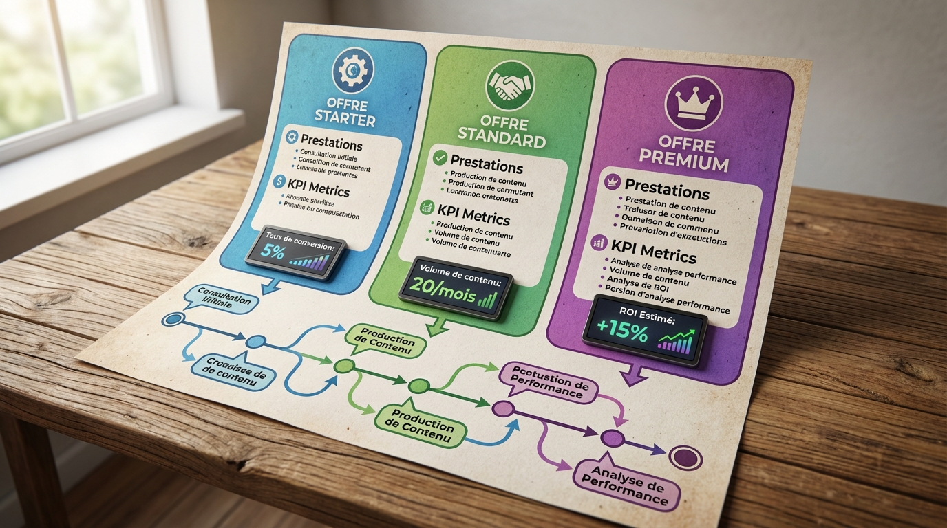 découvrez des conseils pratiques et des bonnes pratiques pour réussir en freelance, développer votre activité et optimiser votre indépendance professionnelle.