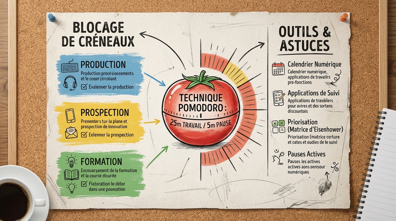 découvrez comment réussir en free work grâce à nos conseils pratiques et bonnes méthodes pour optimiser votre activité indépendante et atteindre vos objectifs.