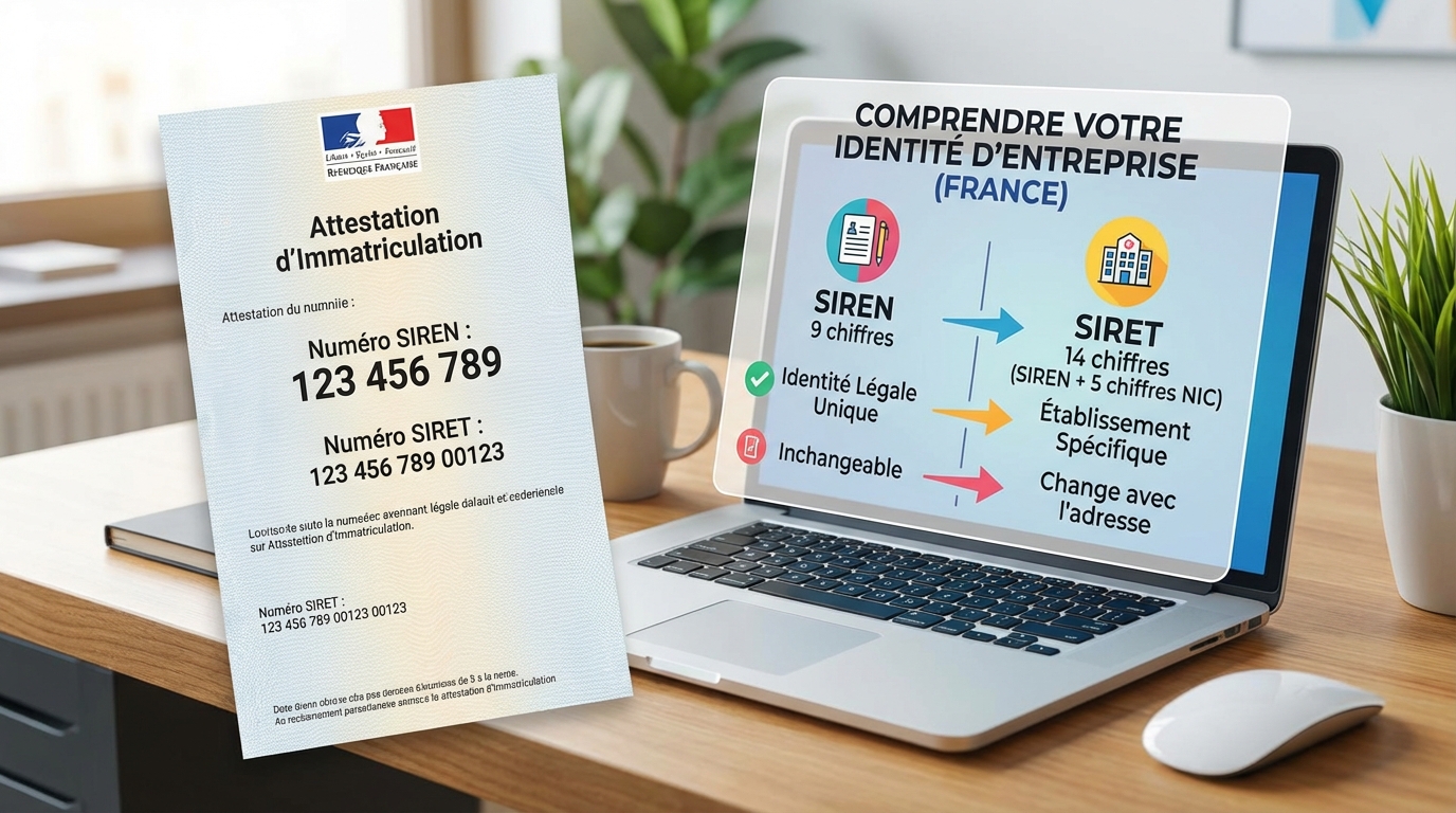 découvrez l'importance du code siret dans les données de l'insee et comprenez son rôle essentiel pour l'identification des entreprises en france.