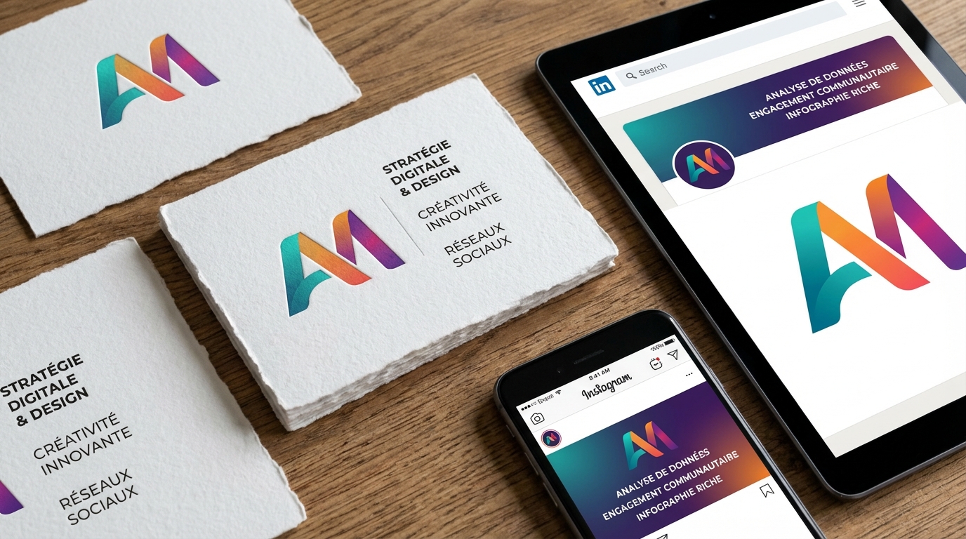 découvrez comment looka simplifie la création de logos professionnels en ligne grâce à ses outils intuitifs et personnalisables, pour un design rapide et efficace.