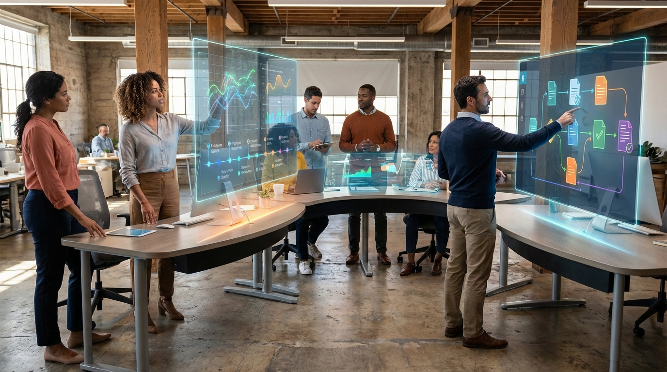 découvrez comment my people doc révolutionne la gestion des ressources humaines grâce à ses outils innovants, simplifiant les processus rh et améliorant l'expérience collaborateur.