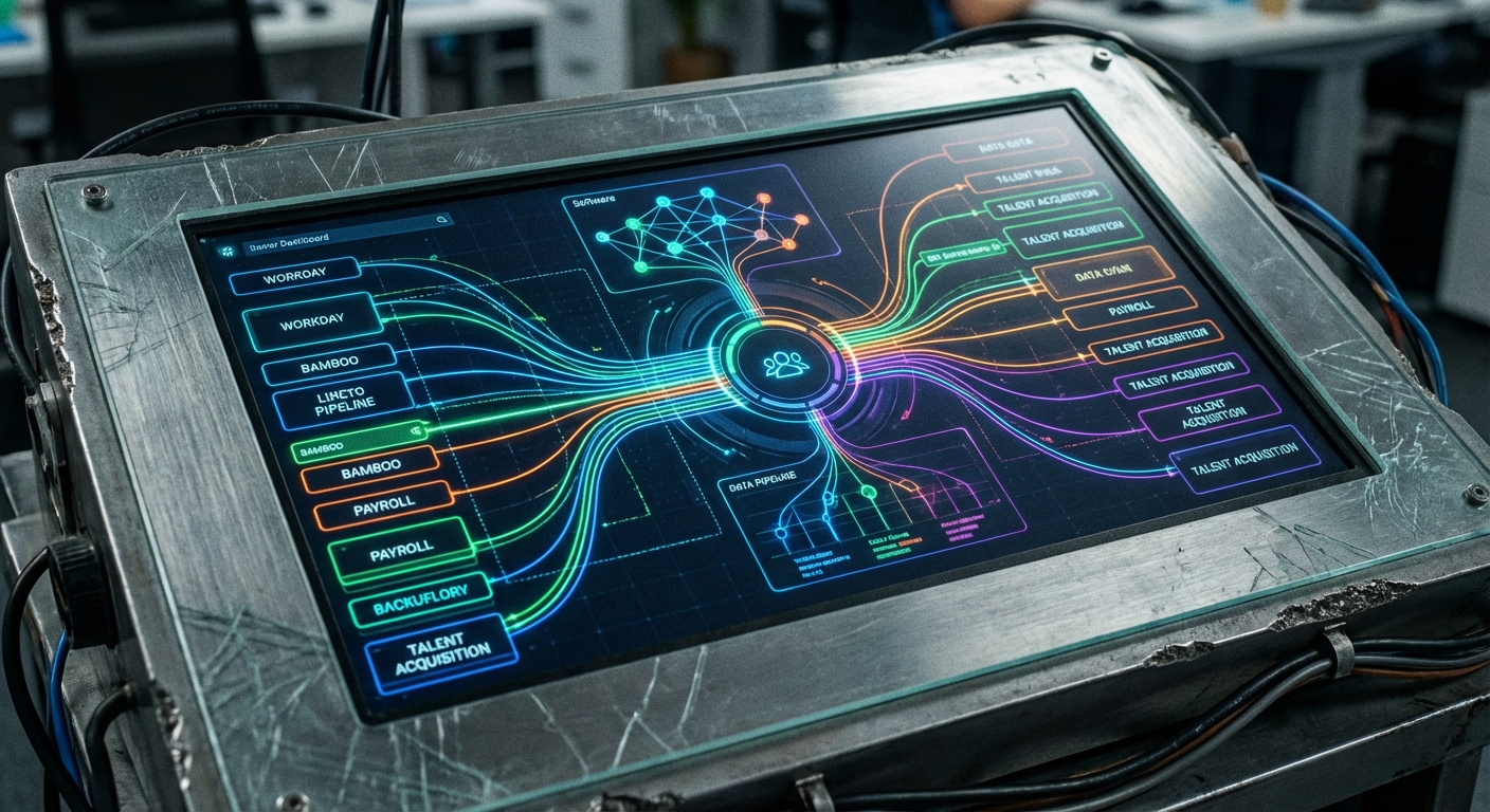 découvrez comment my people doc révolutionne la gestion des ressources humaines en simplifiant les processus, améliorant la communication et optimisant la performance de votre entreprise.