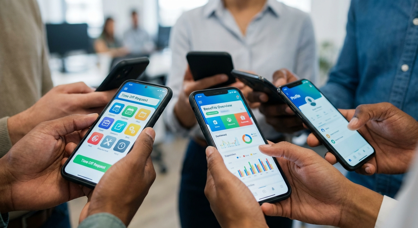 découvrez comment peopledoc transforme la gestion des ressources humaines pour améliorer l'efficacité, simplifier les processus et renforcer l'engagement des collaborateurs.