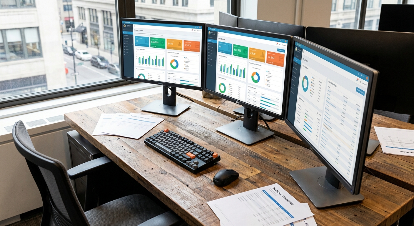 découvrez comment sylae révolutionne la gestion des paies en entreprise en offrant une solution simple, efficace et automatisée pour faciliter vos processus rh.