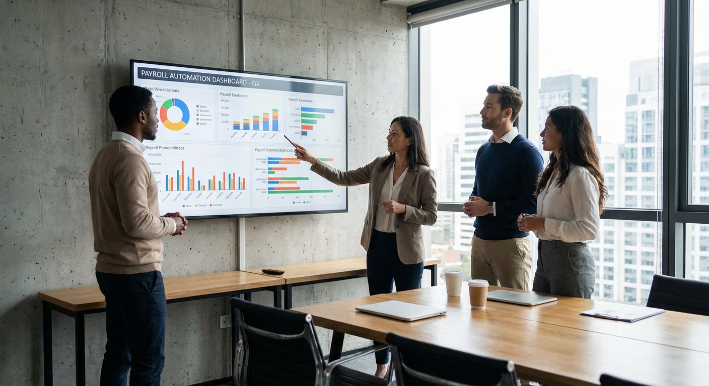 découvrez comment sylae facilite la gestion des paies en entreprise grâce à une solution simple, efficace et adaptée à vos besoins.