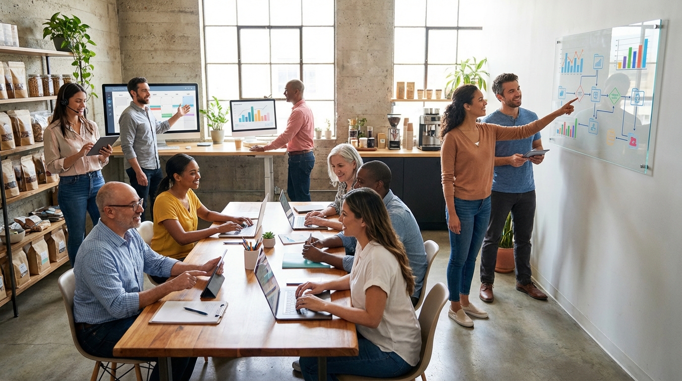 découvrez henrri, le logiciel de gestion complet conçu pour simplifier la gestion des petites entreprises. gagnez du temps et améliorez votre productivité dès aujourd'hui.