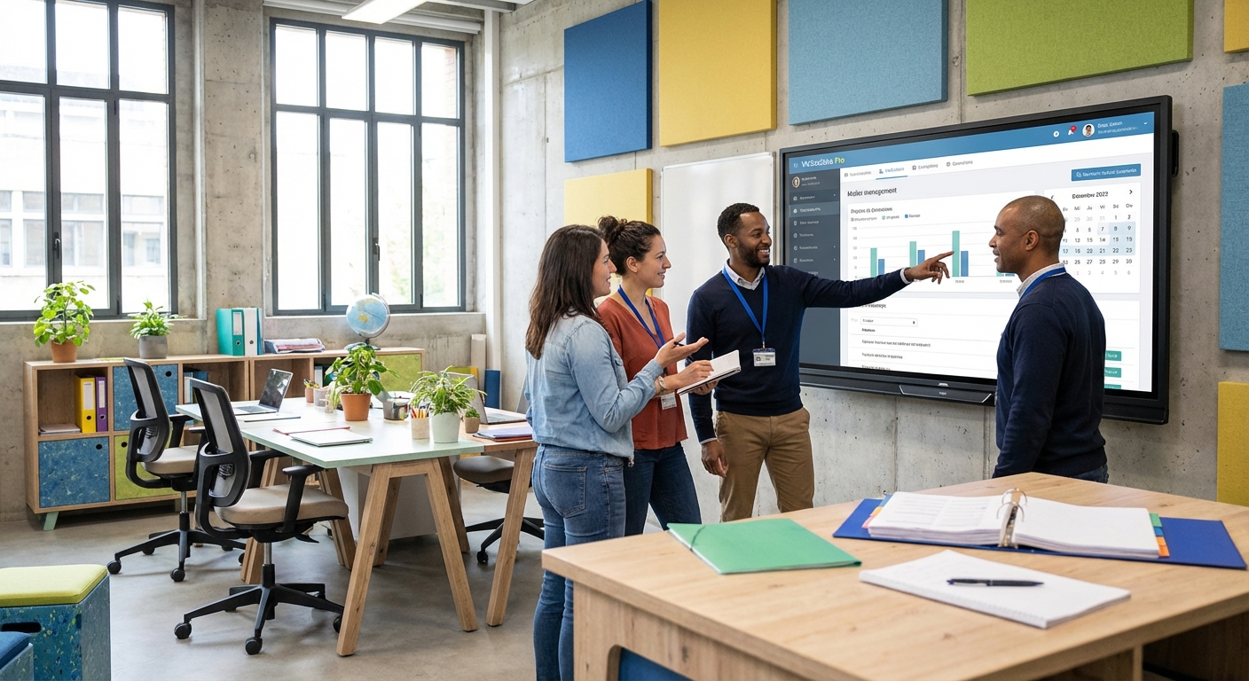 explorez toutes les fonctionnalités du site officiel scolinfo pour faciliter votre gestion scolaire et accéder rapidement aux informations essentielles.