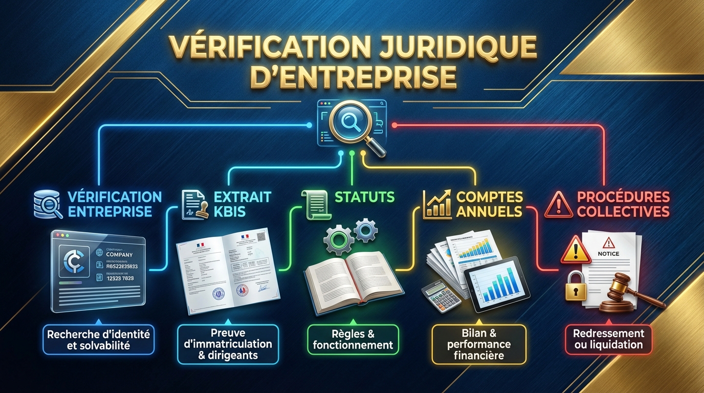 découvrez notre guide complet pour utiliser infogreffe et accéder facilement aux informations juridiques des entreprises françaises.