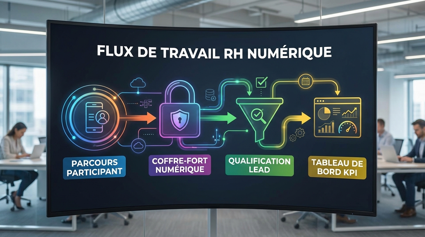 découvrez mypeople, la plateforme innovante conçue pour renforcer la communication et la collaboration au sein de votre équipe, facilitant le partage d'idées et l'efficacité collective.