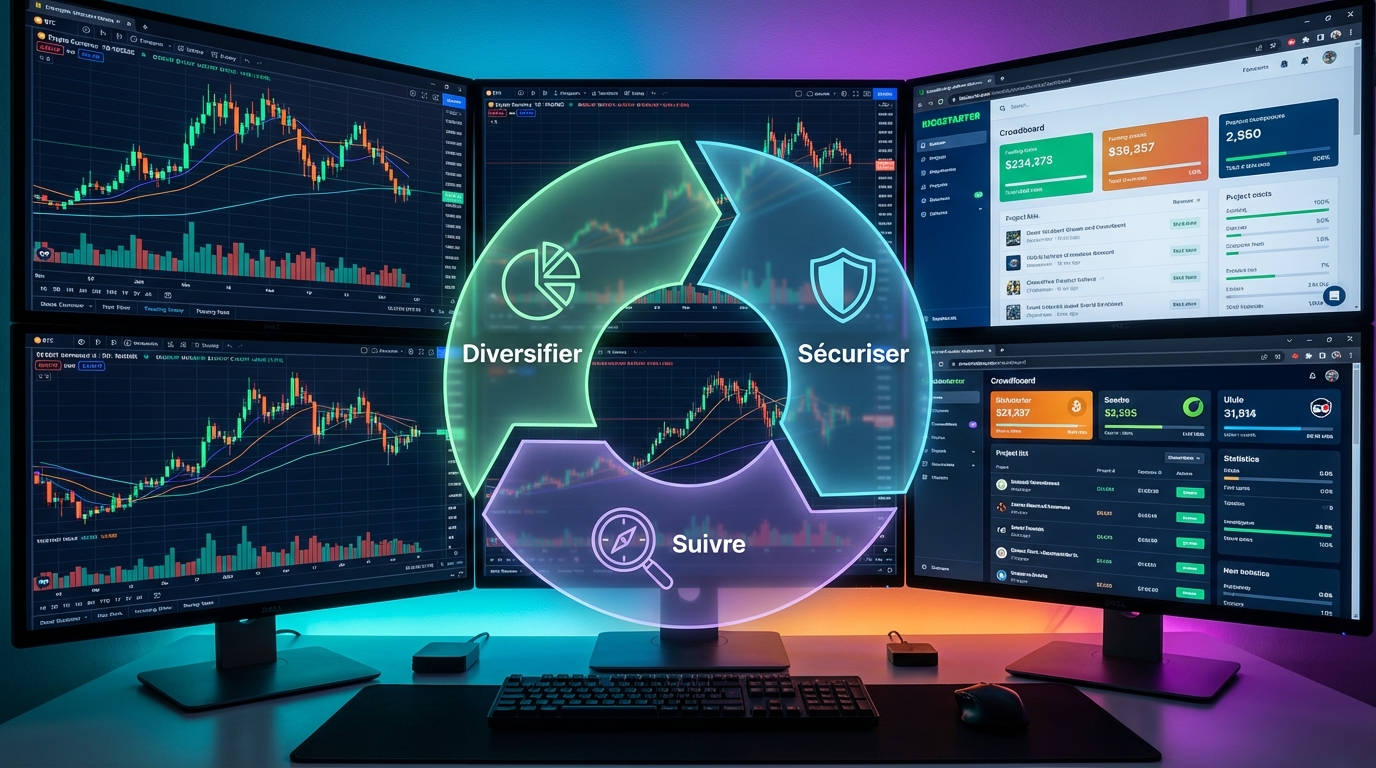 découvrez des méthodes efficaces pour gagner de l'argent sur internet et réussir à augmenter vos revenus en ligne grâce à des astuces simples et éprouvées.