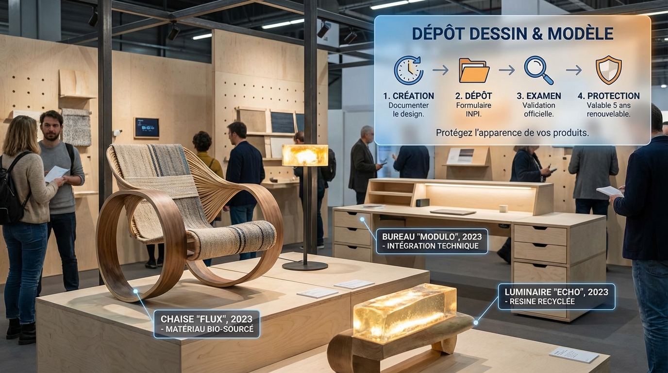 découvrez le rôle crucial de l'inpi et les services essentiels qu'il offre pour protéger vos créations et innovations en france.