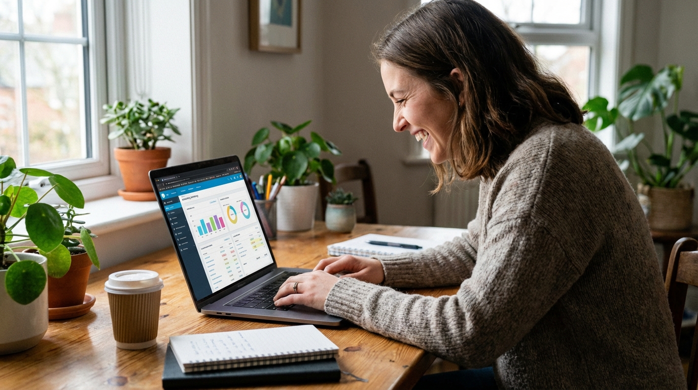 découvrez notre guide complet pour bien démarrer votre micro entreprise : conseils pratiques, démarches administratives et astuces pour réussir votre projet entrepreneurial.