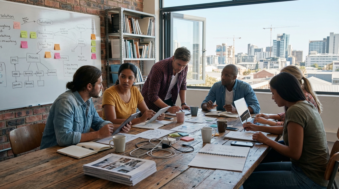 découvrez notre guide complet pour bien démarrer votre micro entreprise, avec des conseils pratiques et toutes les étapes clés pour réussir votre création d'entreprise.