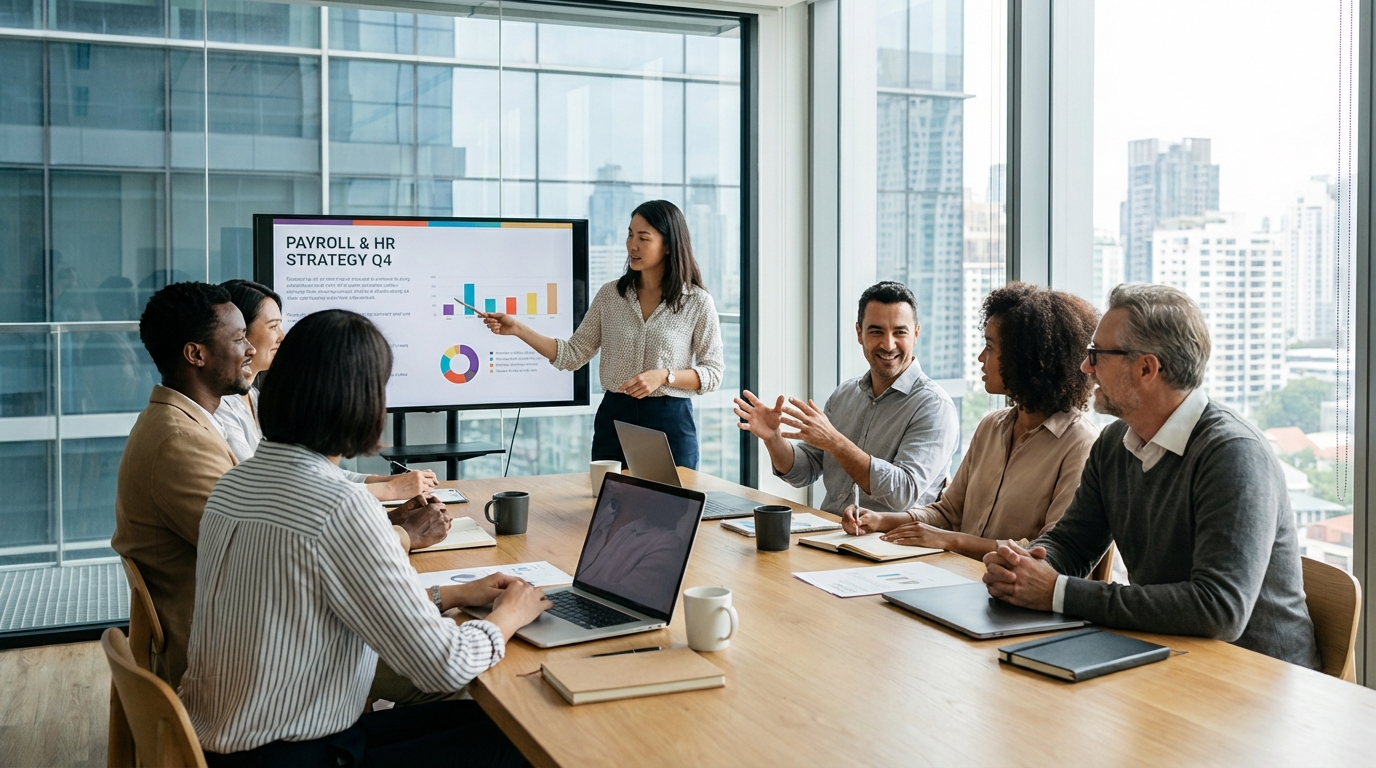 découvrez la moyenne des salaires en france et comprenez les chiffres clés qui influencent le marché du travail et le pouvoir d'achat.