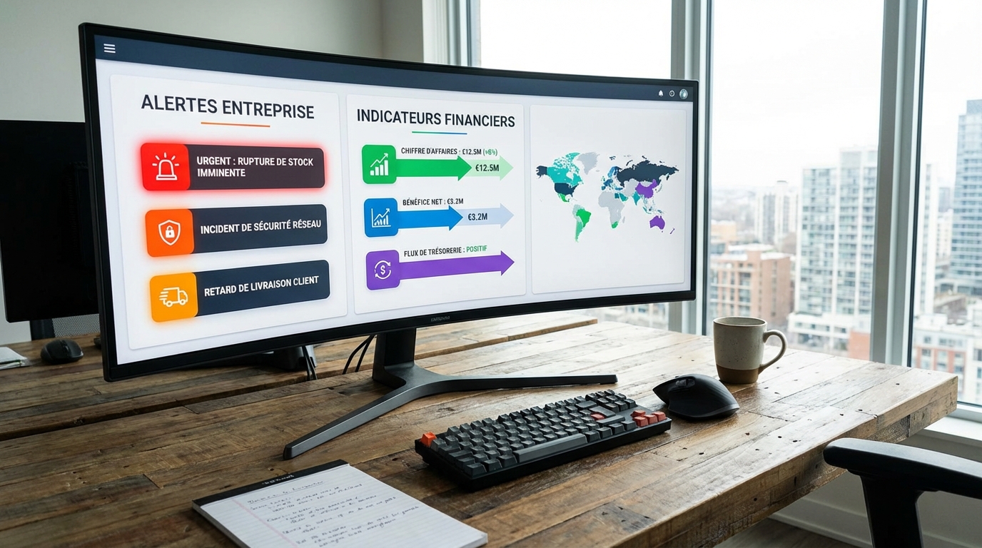 découvrez tout sur societe.com grâce à notre guide complet et astuces pratiques pour mieux utiliser ce service en ligne incontournable.
