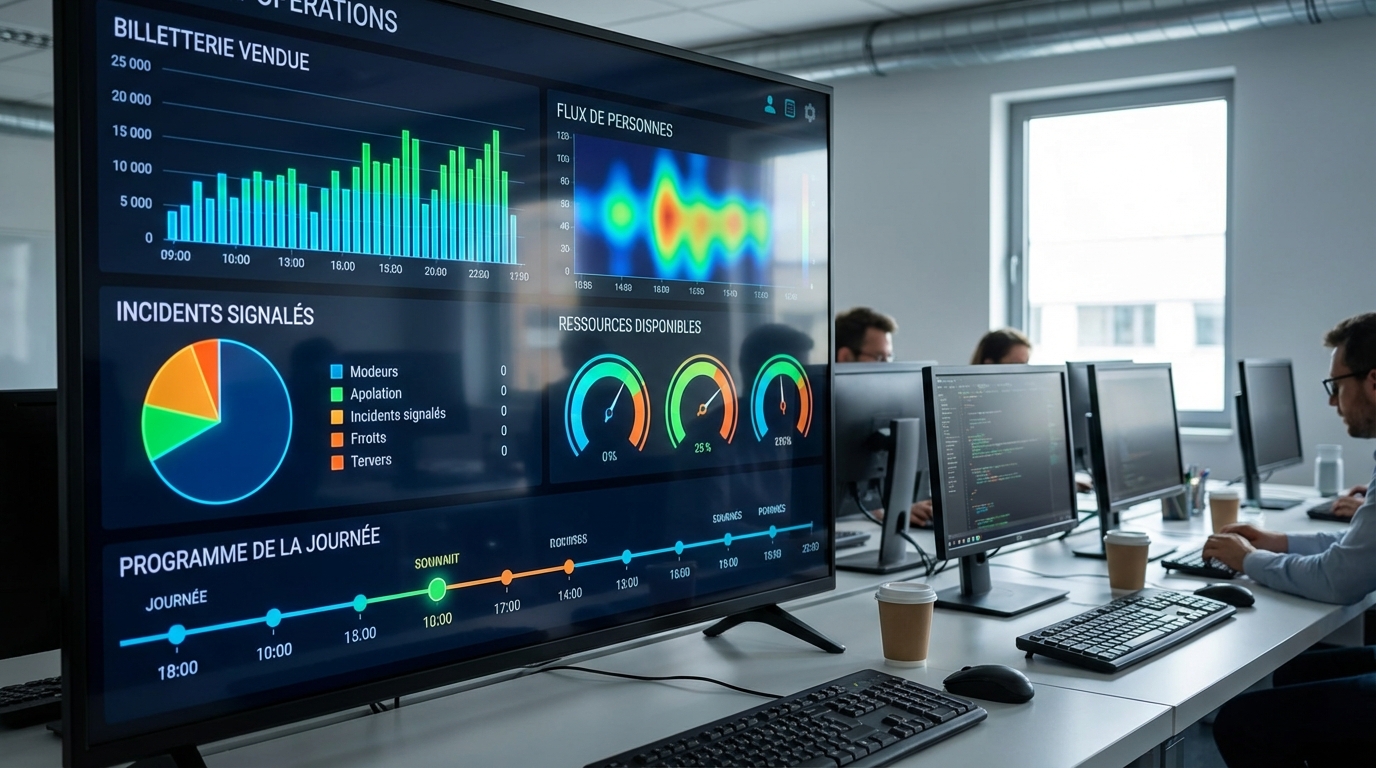 découvrez comment l'insee collecte et analyse les données statistiques essentielles pour comprendre la société et l'économie françaises.