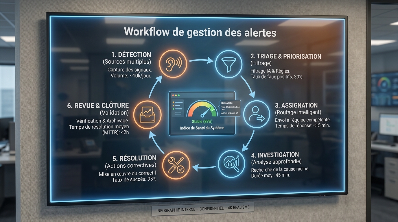 découvrez comment configurer efficacement les alertes google pour recevoir toutes les informations importantes et ne rien manquer d'important en temps réel.